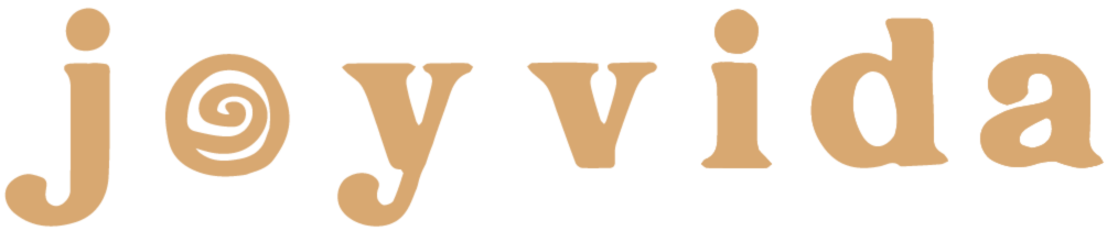 joyvida co logo joyvida co Joyful Living, Travel, & Wellness Blog